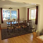 Hardanger Rom & Harmonium 