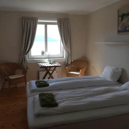 Hardanger Rom & Harmonium 