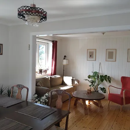 Hardanger Rom & Harmonium 