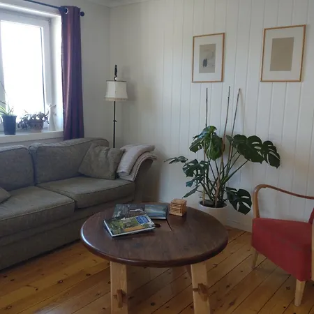 Pensionat Hardanger Rom & Harmonium 