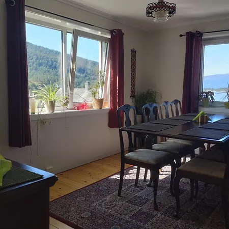 Guest house Hardanger Rom & Harmonium 
