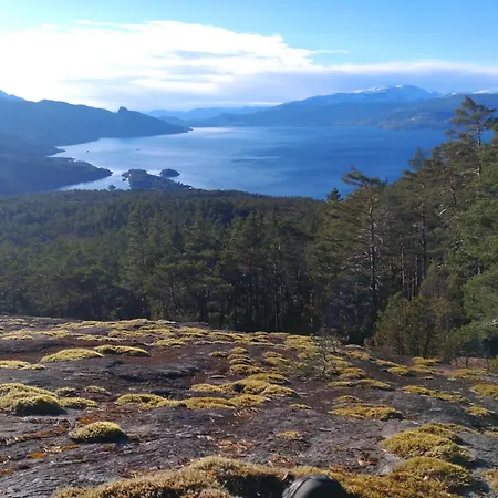 Guest house Hardanger Rom & Harmonium 