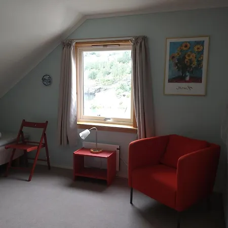 Guest house Hardanger Rom & Harmonium 