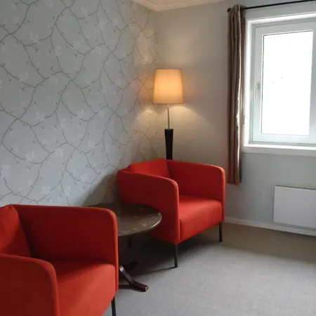 Hardanger Rom & Harmonium 