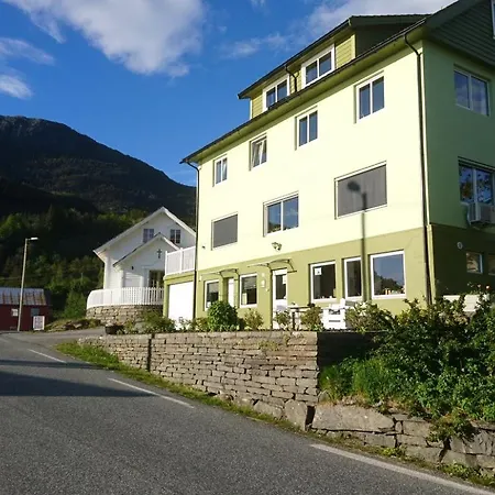 Pensionat Hardanger Rom & Harmonium 