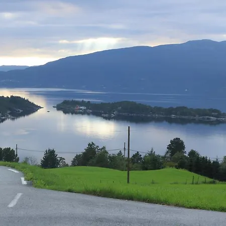 Guest house Hardanger Rom & Harmonium 