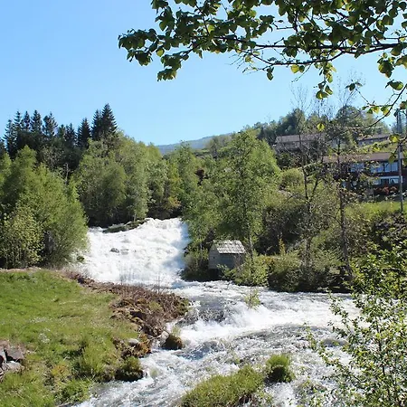 Hardanger Rom & Harmonium 