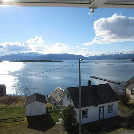 Hardanger Rom & Harmonium 