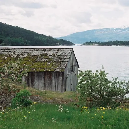Πανσιόν Hardanger Rom & Harmonium 