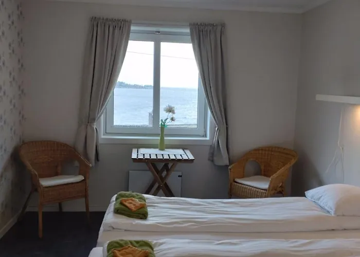 Hardanger Rom & Harmonium 