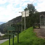 Hardanger Rom & Harmonium 