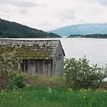 בית הארחה Hardanger Rom & Harmonium 