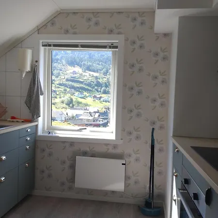 Hardanger Rom&harmonium The Gasthuis