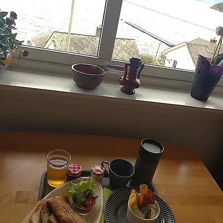 哈当厄尔住宿加早餐旅馆