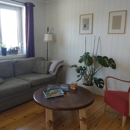 Hardanger Rom&harmonium The Gasthuis