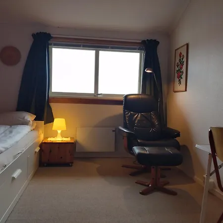 Hardanger Rom&harmonium The