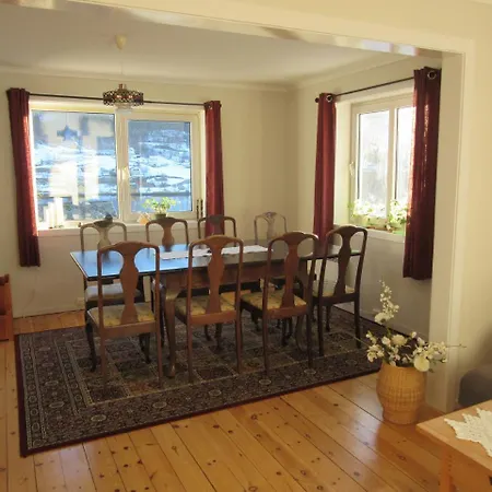 Hardanger Rom&harmonium The